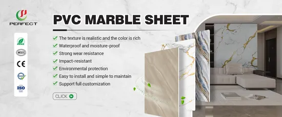 Dekoratives WPC-Wandpaneel für den Innenbereich